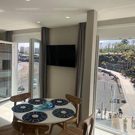 Apartament La Sirena Playa B Puerto de la Cruz  Zewnętrze zdjęcie