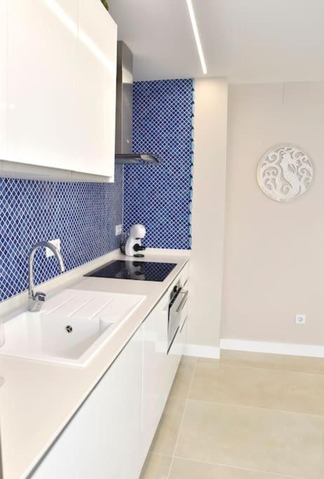 Apartament La Sirena Playa B Puerto de la Cruz  Zewnętrze zdjęcie