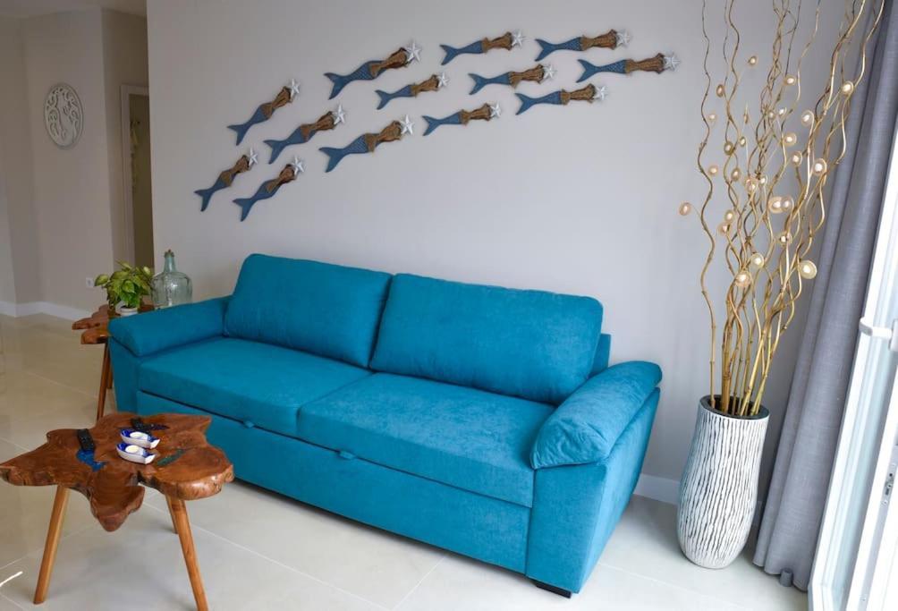 Apartament La Sirena Playa B Puerto de la Cruz  Zewnętrze zdjęcie