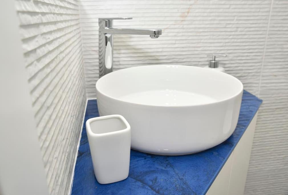 Apartament La Sirena Playa B Puerto de la Cruz  Zewnętrze zdjęcie