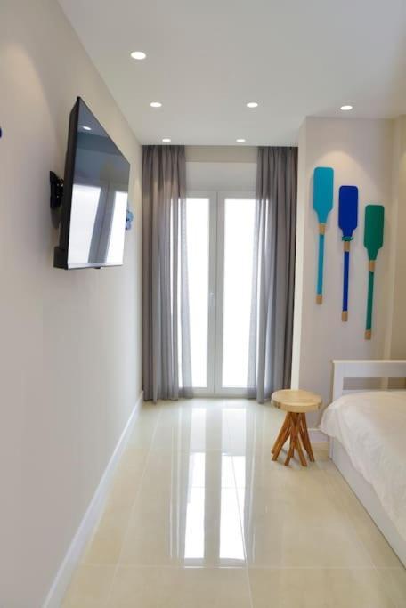 Apartament La Sirena Playa B Puerto de la Cruz  Zewnętrze zdjęcie