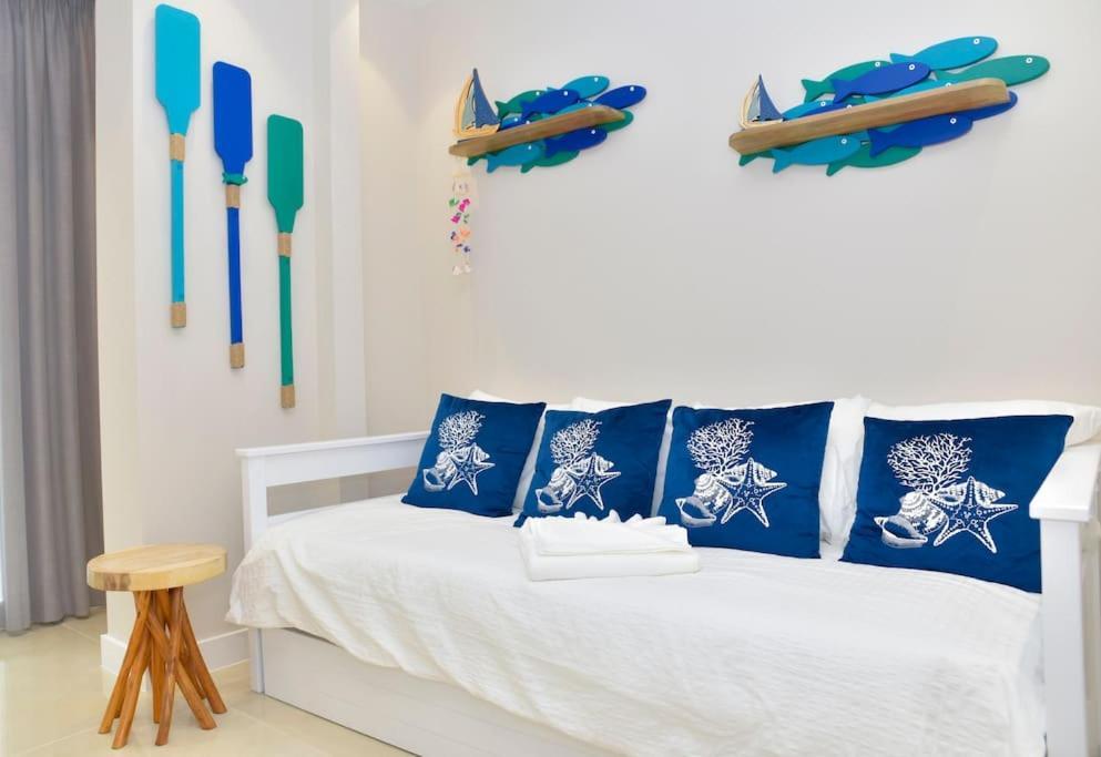 Apartament La Sirena Playa B Puerto de la Cruz  Zewnętrze zdjęcie